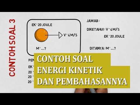 Detail Contoh Soal Tentang Energi Nomer 53