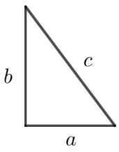 Detail Contoh Soal Teorema Pythagoras Nomer 27