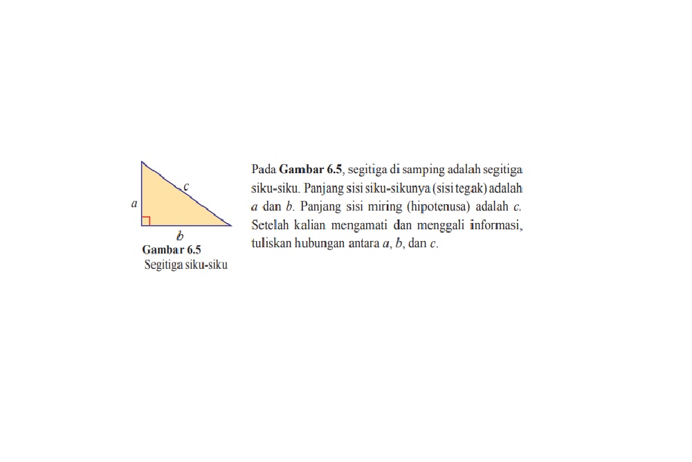 Detail Contoh Soal Teorema Pythagoras Nomer 39