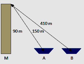 Detail Contoh Soal Teorema Pythagoras Nomer 50