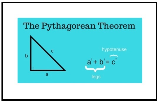 Detail Contoh Soal Teorema Pythagoras Nomer 55