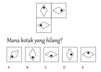 Detail Contoh Soal Tes Gambar Nomer 47