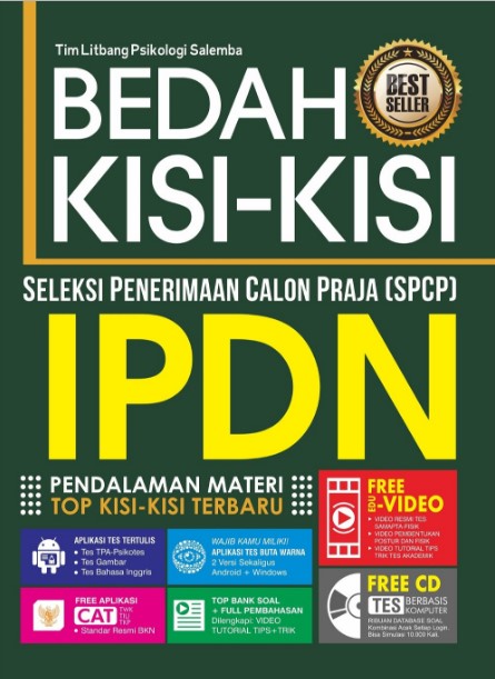 Detail Contoh Soal Tes Ipdn Nomer 24