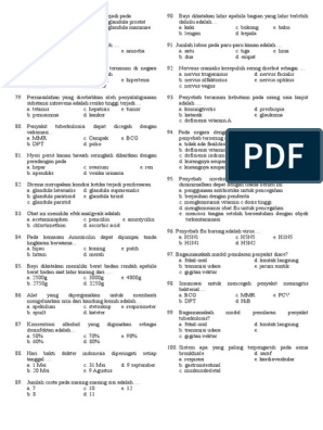 Detail Contoh Soal Tes Masuk Kuliah Swasta Nomer 32