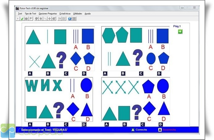 Detail Contoh Soal Tes Minat Dan Bakat Smp Nomer 21