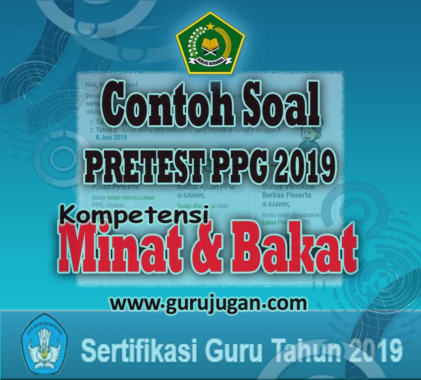 Detail Contoh Soal Tes Minat Dan Bakat Smp Nomer 27