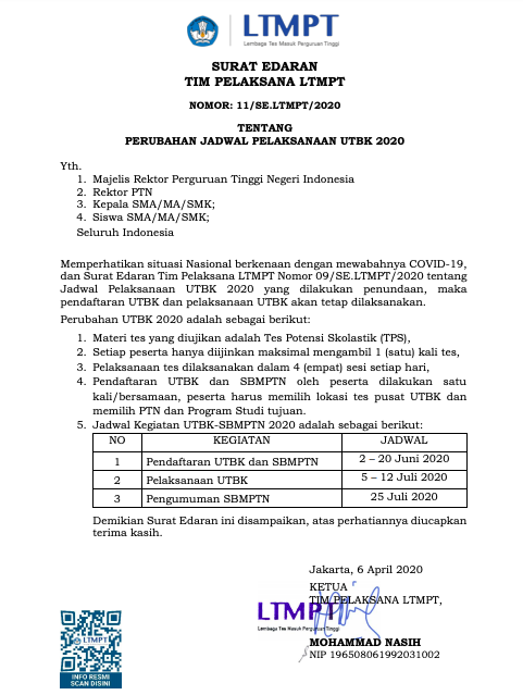 Detail Contoh Soal Tes Potensi Dasar Bank Indonesia Nomer 45