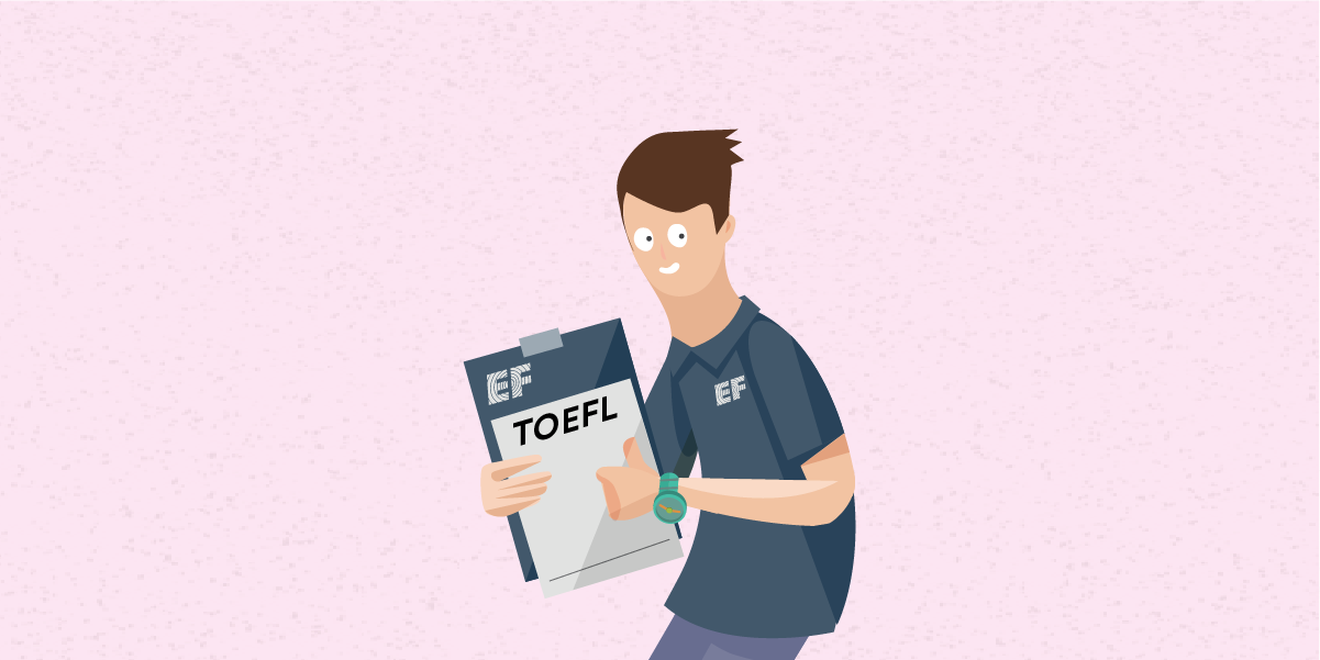 Detail Contoh Soal Tes Toefl Nomer 31