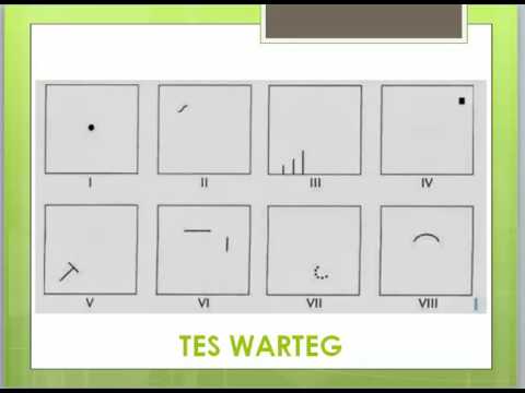 Detail Contoh Soal Tes Wartegg Nomer 53