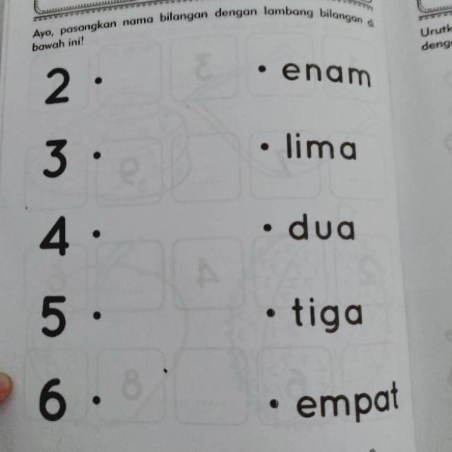 Detail Contoh Soal Tk B Semester 2 Nomer 27