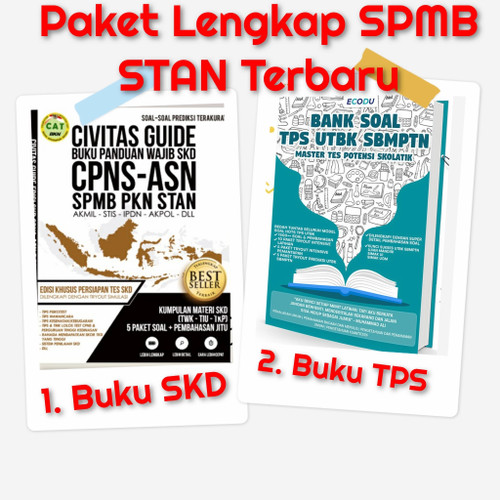 Detail Contoh Soal Tkd Kedinasan Nomer 52