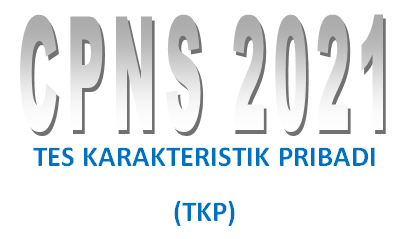 Detail Contoh Soal Tkp Cpns Nomer 57