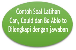 Detail Contoh Soal Tobe Is Am Are Nomer 45