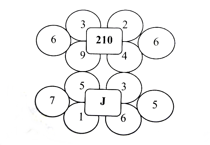 Detail Contoh Soal Tpa Matematika Nomer 8
