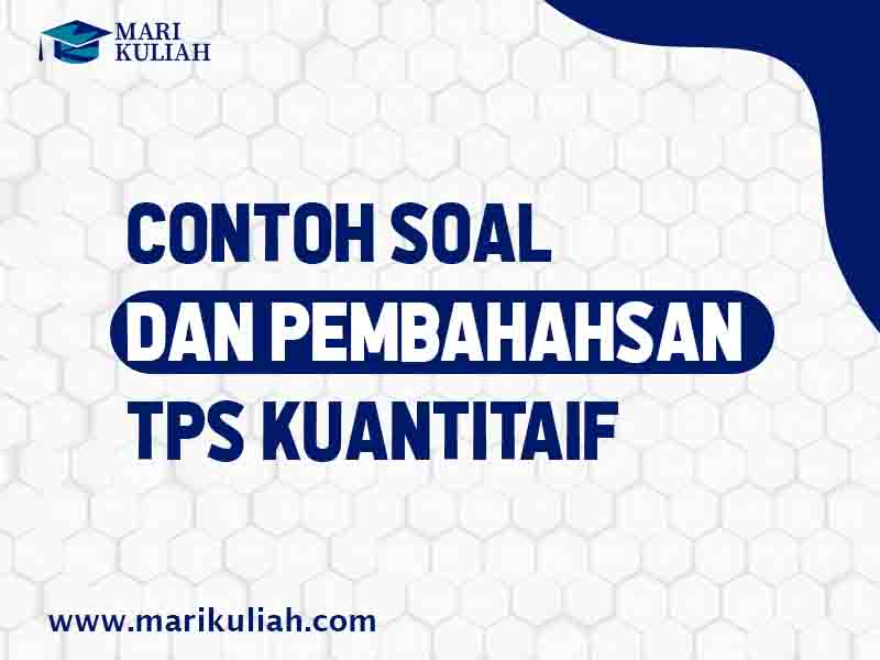 Detail Contoh Soal Tps Nomer 34