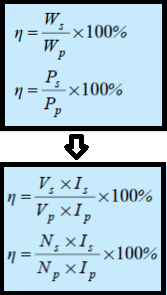 Detail Contoh Soal Transformator Nomer 16