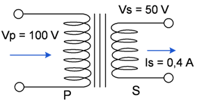 Detail Contoh Soal Transformator Nomer 19