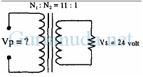 Detail Contoh Soal Transformator Nomer 8