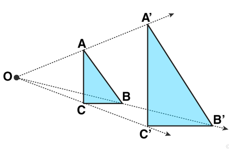 Detail Contoh Soal Translasi Nomer 36