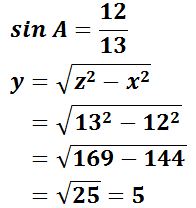 Detail Contoh Soal Trigonometri Nomer 31