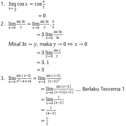 Detail Contoh Soal Trigonometri Nomer 55