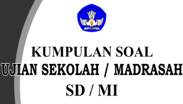 Detail Contoh Soal Try Out Sd Nomer 43