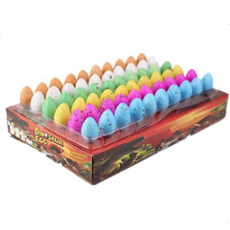 Detail Dino Eier Kinder Nomer 19