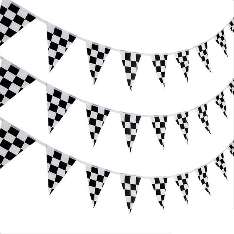 Detail F1 Fahnen Nomer 17