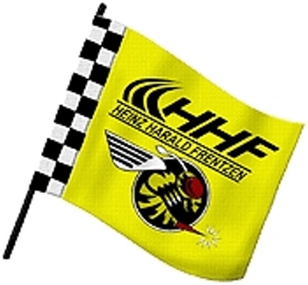 Detail F1 Fahnen Nomer 20