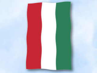 Detail Flagge Ungarn Italien Nomer 17