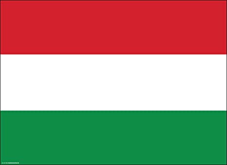 Detail Flagge Ungarn Italien Nomer 5