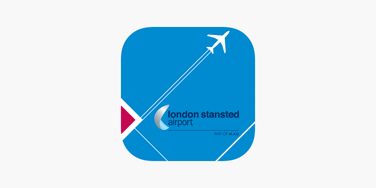 Detail Flughafenbus London Stansted Nomer 14