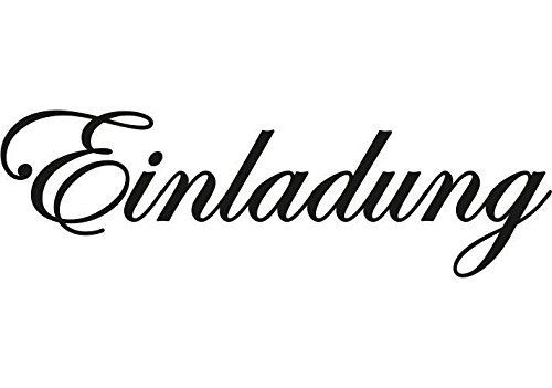 Detail Handlettering Geburtstagseinladung Nomer 5