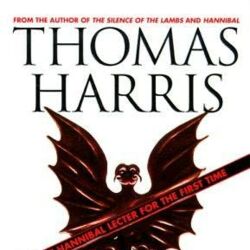 Detail Hannibal Quadrilogy Nomer 12