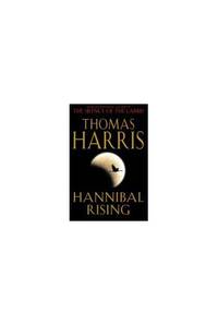 Detail Hannibal Quadrilogy Nomer 14