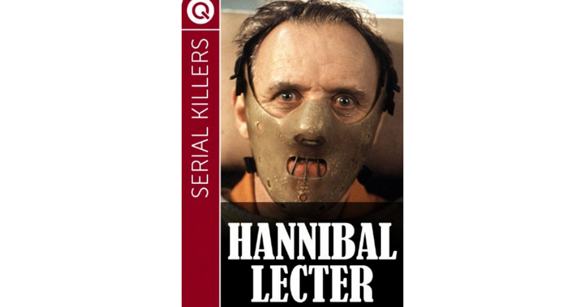 Detail Hannibal Quadrilogy Nomer 26