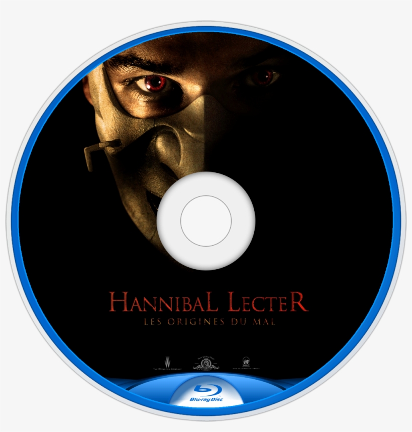 Detail Hannibal Quadrilogy Nomer 4
