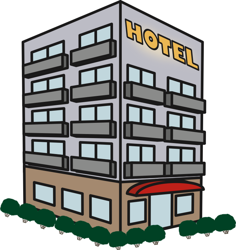 Detail Hotel Page Nomer 3