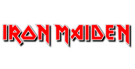 Detail Iron Maiden Logo Nomer 2