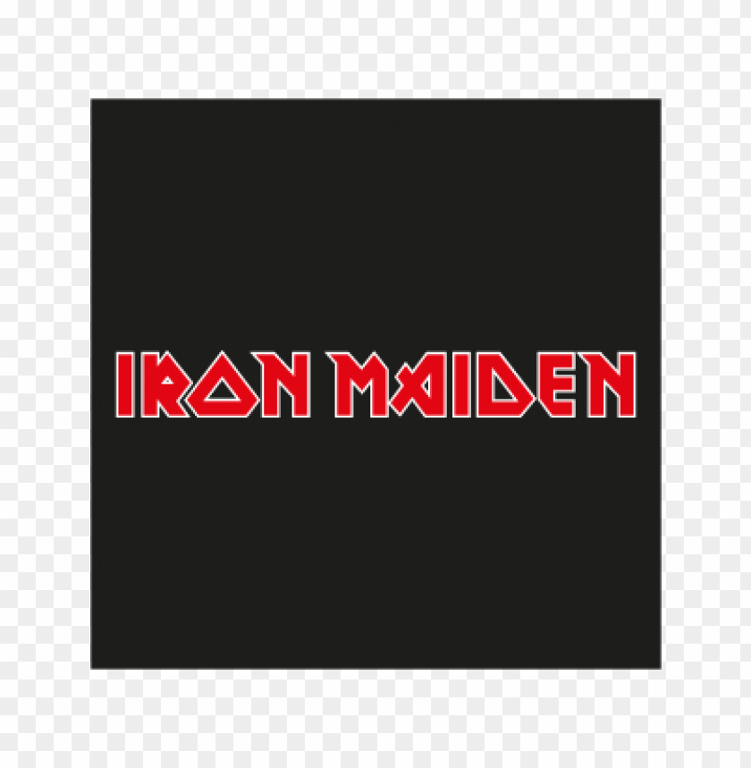 Detail Iron Maiden Logo Nomer 4