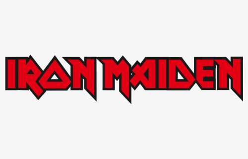 Detail Iron Maiden Logo Nomer 6