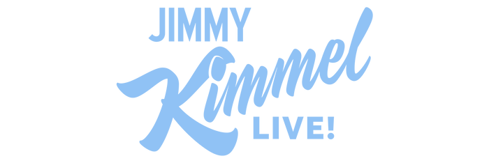 Jimmy Kimmel Live Stage - KibrisPDR