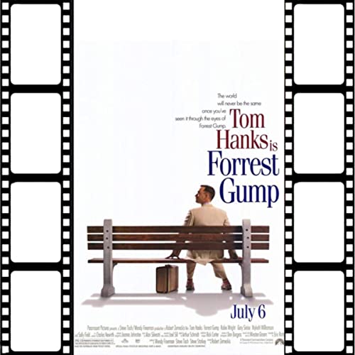 Detail Klaviernoten Forrest Gump Nomer 3