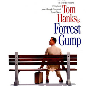Detail Klaviernoten Forrest Gump Nomer 4