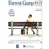 Detail Klaviernoten Forrest Gump Nomer 5