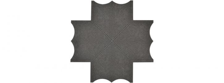 Detail Kopfsteinpflaster Muster Nomer 7