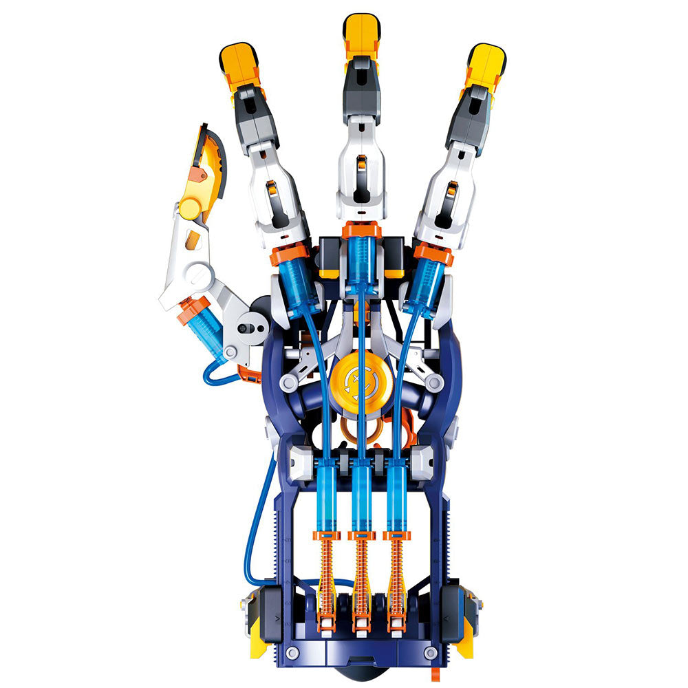 Detail Lego Robot Hand Nomer 2