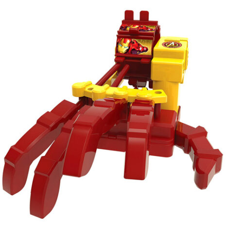 Detail Lego Robot Hand Nomer 16