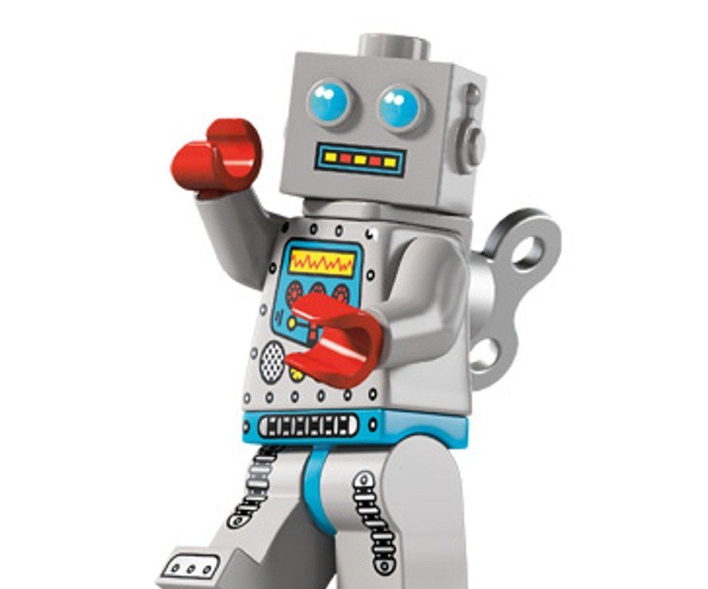 Detail Lego Robot Hand Nomer 19