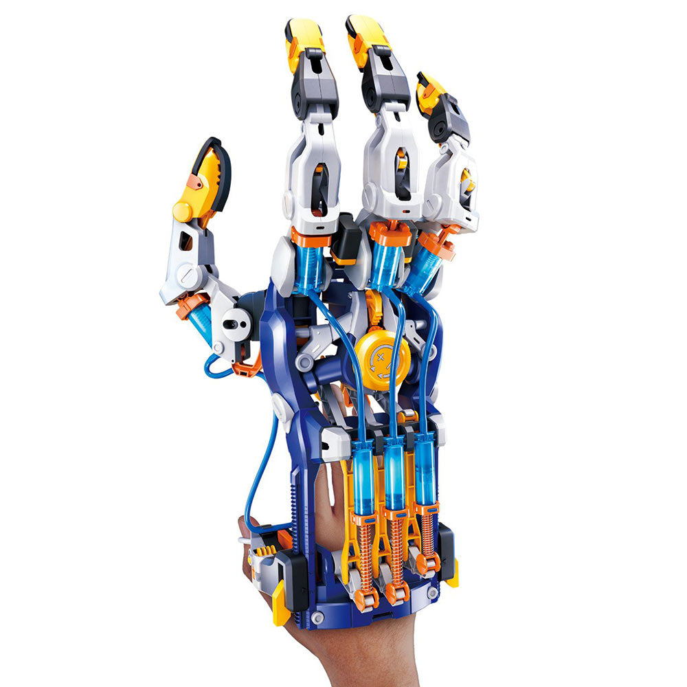 Detail Lego Robot Hand Nomer 3